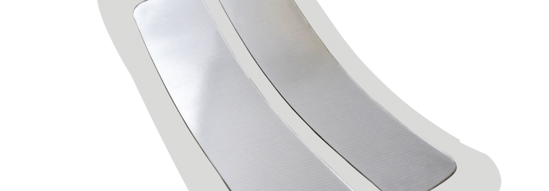 Placa De Electrocirugía